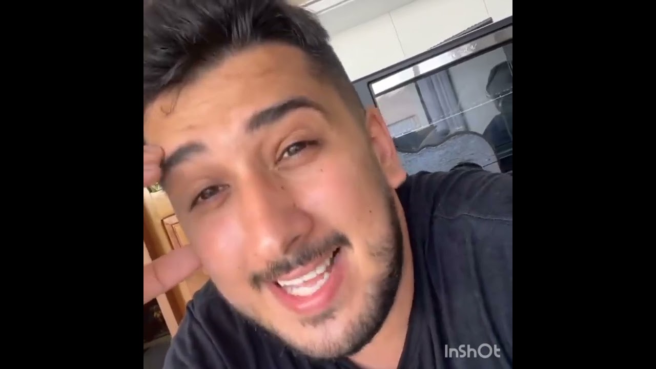 BOINHA RECEBEU A VISITA DE VITTO E O VELHO BRUTO 😂|BOINHA