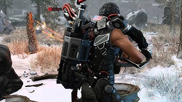 XCOM 2   How to Destroy enemies in two positions AKA Who