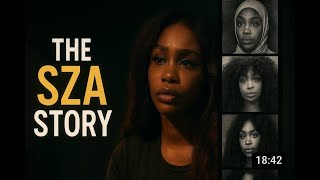 SZA’s Journey from Heartbreak to Healing — A Story You’ve Never Heard