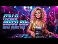 Italo Disco 80s Mega Dance Mix 2026 – Modern Talking Style Italian Hits | Retro Classics