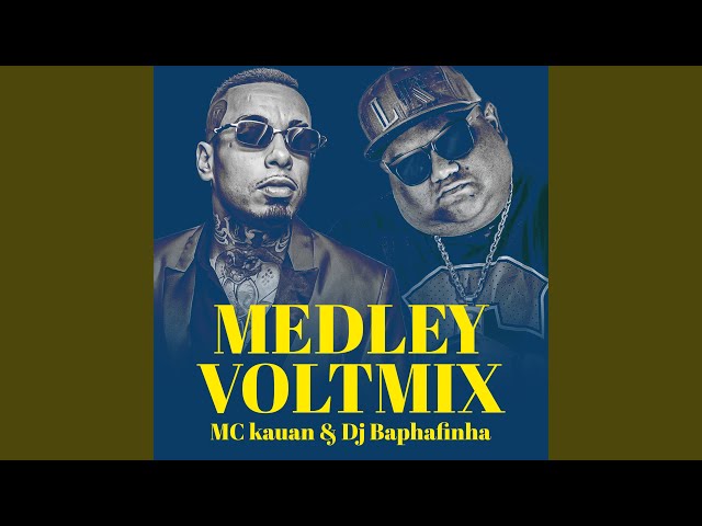 Medley Voltmix class=