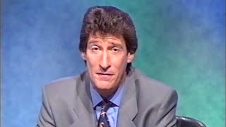 BBC2 Continuity - 22nd March 1995