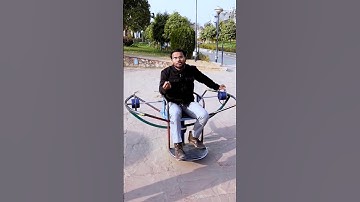 rotational motion| moment of inertia ka feel #physics #sunnysir #skysir #science #fip