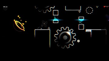 "TOXIC" re shader #gdps #gdpseditor