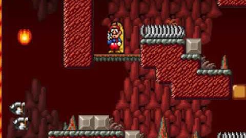 Hell 2 Heaven (LazorCozmic5)