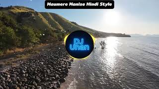 Download Lagu Maumere Manise Hindi Style Viral 2025 MP3 Download Lagu Maumere Manise Hindi Style Viral 2025 MP3