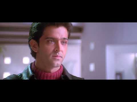 Kabhi Khushi Kabhie Gham  -  Rahul ve Rohan karşılaşma anı duygusal