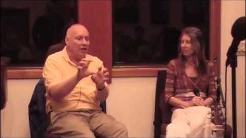 The Trap of Holding on to Specifics, David Hoffmeister, A Course in Miracles