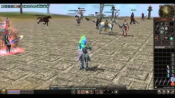 Metin2 Tahoma2 pvp clasic