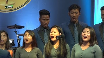 PRAISE ON 2019 - ZAN 1 | Muallungthu Bial Zaipawl