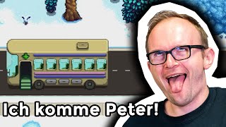 Bereitet Jay seine Rache vor?