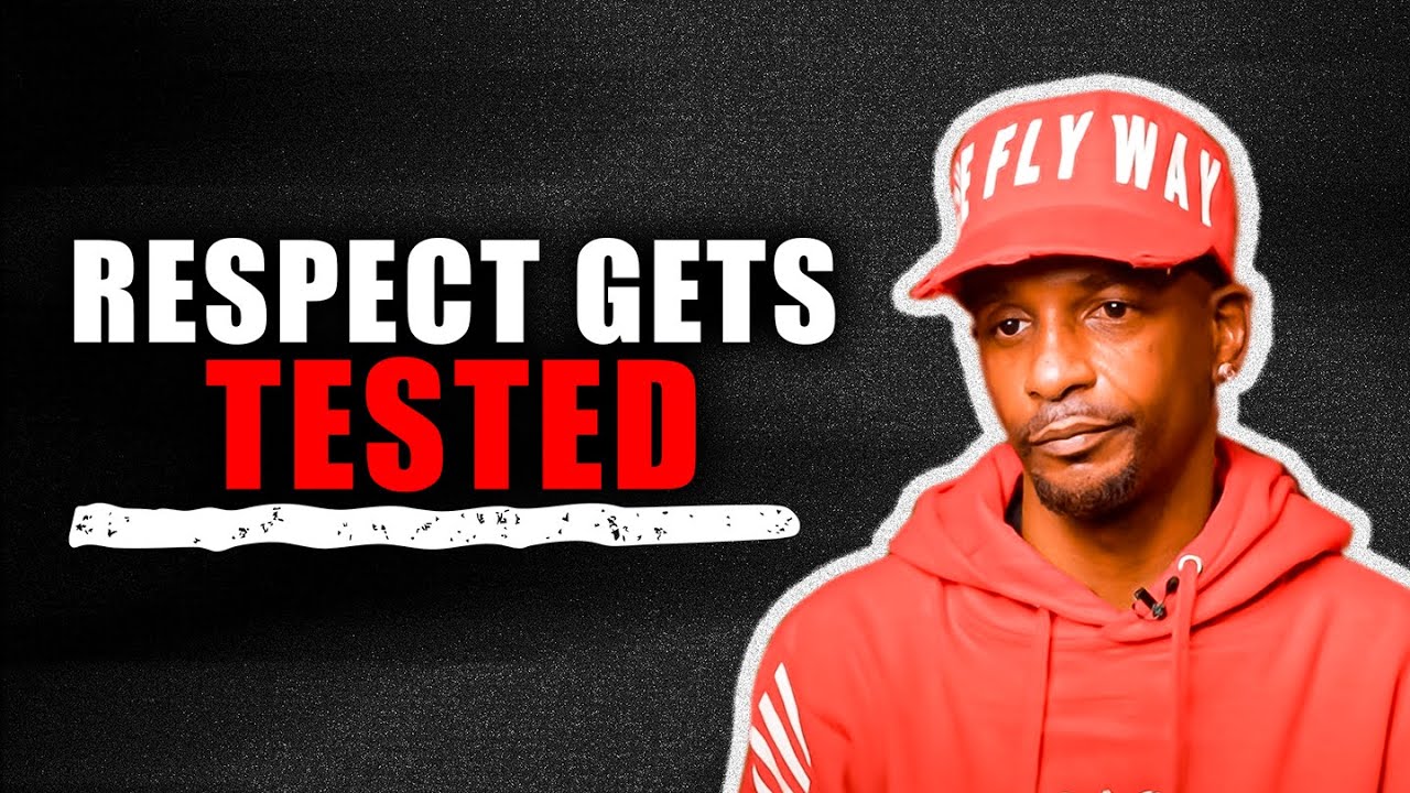 J Prince Jr. SHUTS DOWN Charleston White’s Disrespect Toward J Prince Sr.. (Drama Erupts!)