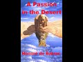 Short story a passion in the desert   honor de balzac