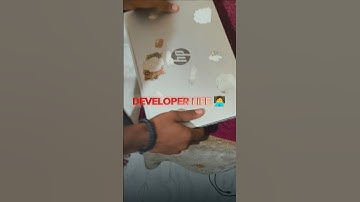 Developer Life 🧑‍💻🔥 #shorts #developer