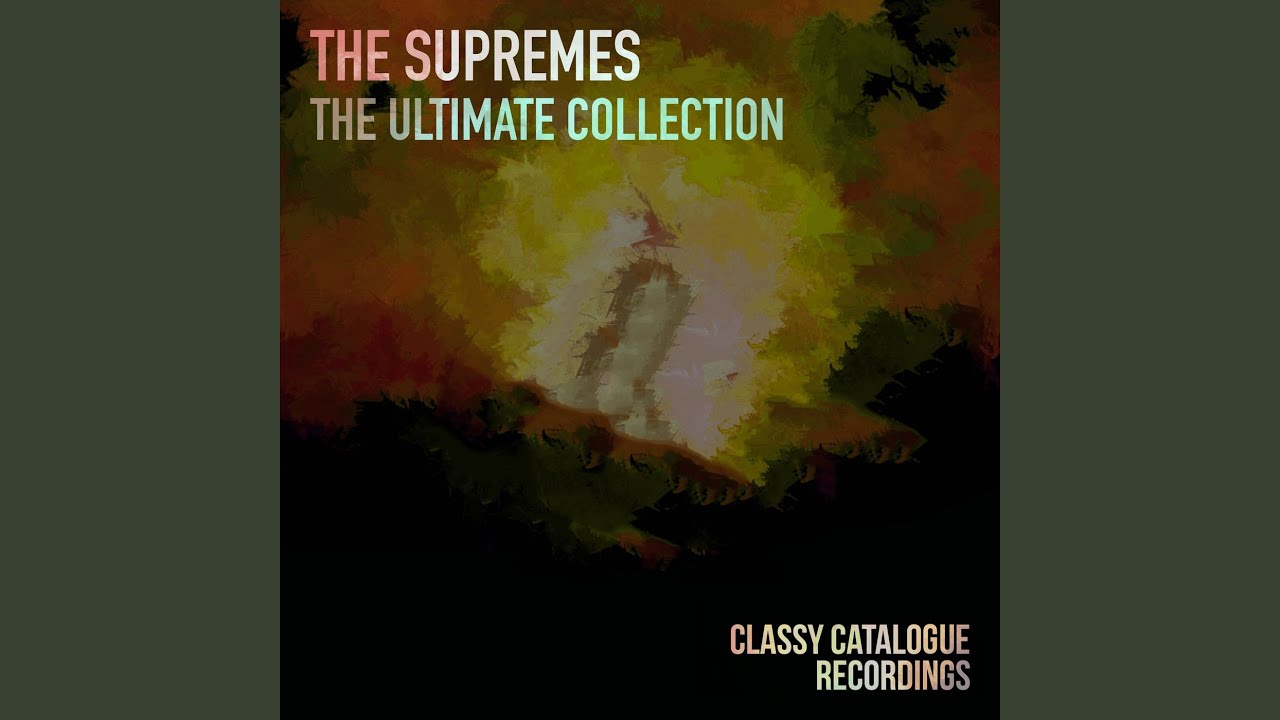 My Heart Can't Take It No More