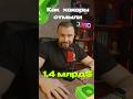 А вы что думаете? 🧐#криптовалюта #байбит