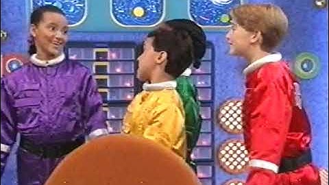 In Outer Space (All Versions) Part 727