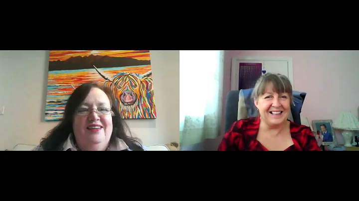 Diane Kutz - Intuitive unfolding