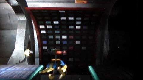 Crash Bandicoot and the Wrath of Cortex part 75 loltacular fail