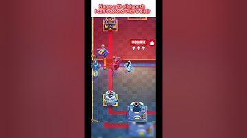 Name a 12 elixir push push I can’t defend with 6elixir #bome