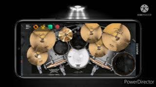MR.BIG - Wild World (REAL DRUM COVER)