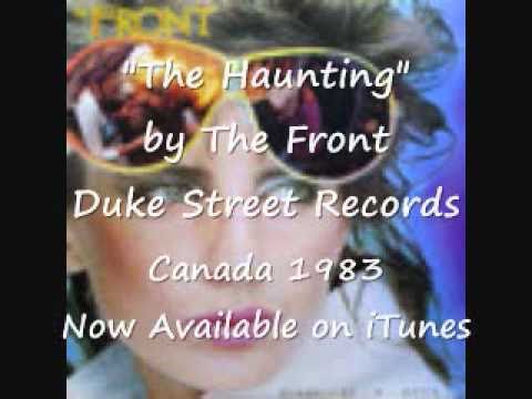 The Haunting - The Front (featuring Tim Thorney & ...