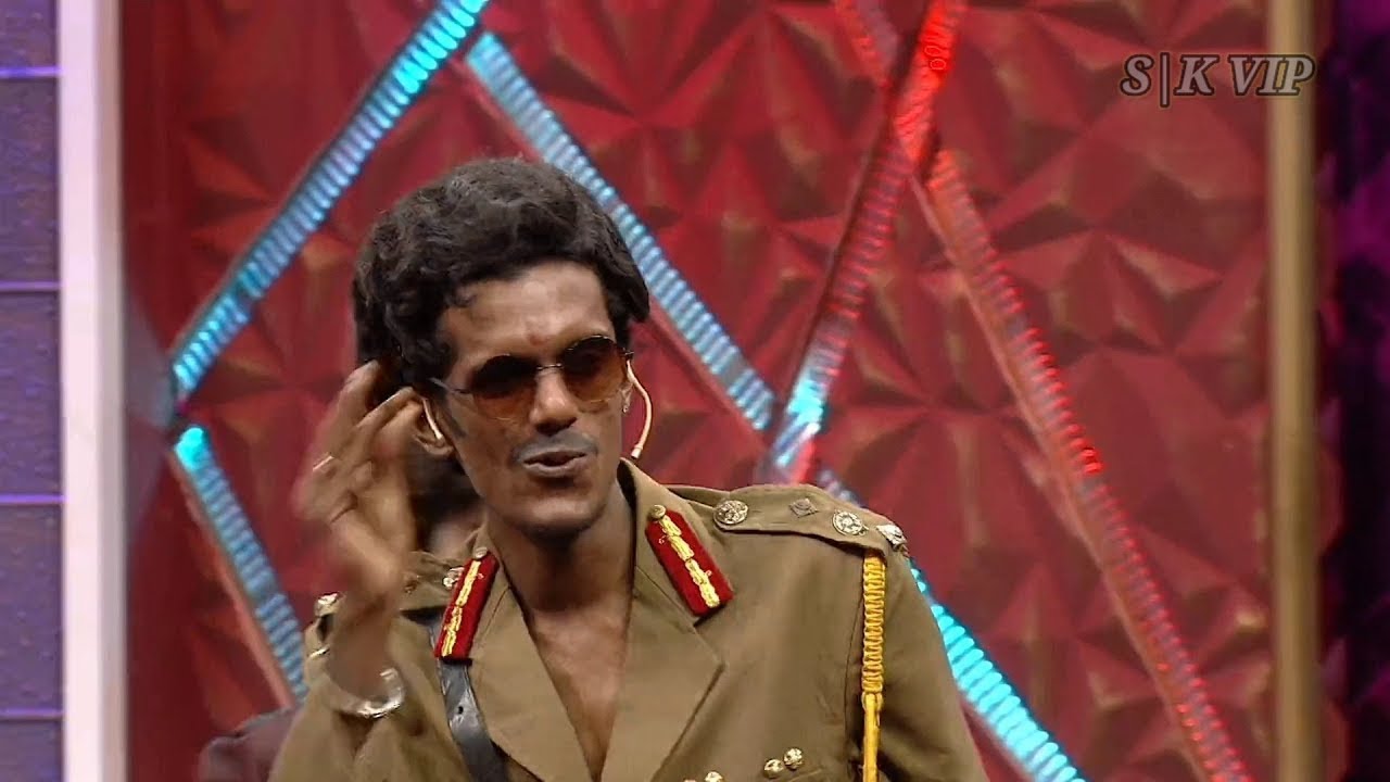 cookwithcomali season 3 CWC3 Bala as Alex Pandiyan  🤣😂❤