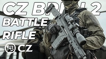 CZ BREN 2 BR