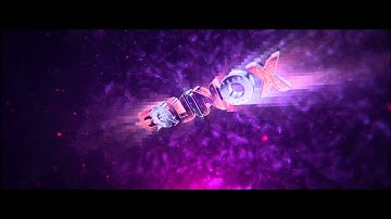 ♦ "Equinox" Intro | By Golodox (AE) ft RevolutionsArts