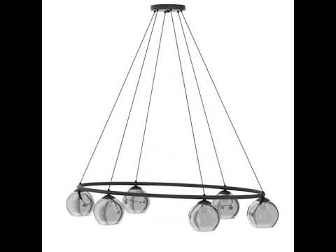 Подвесная люстра Eglo Daguella 39578 Подвесная люстра Eglo Daguella 39578