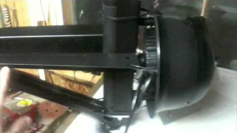 Part 4- Homemade Wind Turbine Project v1.0