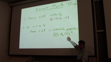 Data Mining-Lecture 9(Spring 2018)