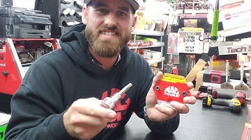 Mac Tools RBRT Technology