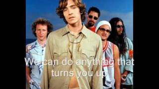 Incubus Southern Girl lyrics