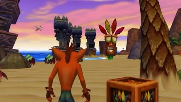 Crash Twinsanity - Quotes of Crash Of The Titans
