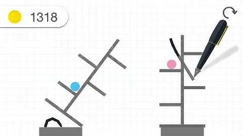 我過了Brain Dots的第278關！ http://braindotsapp.com #BrainDots #BrainDots_s278