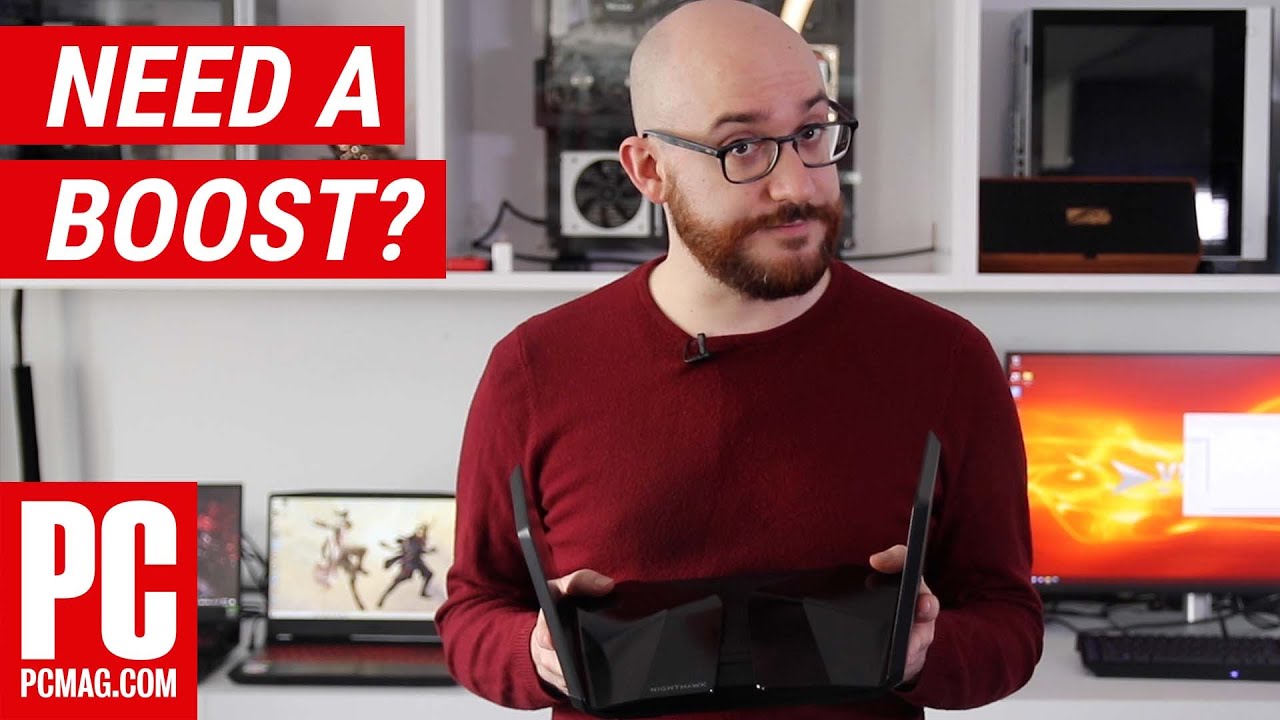 The Best Wireless Routers for 2022 YouTube