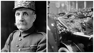 Biography in 5 Minutes: Commander-in-Chief of Allied Forces - Ferdinand Foch