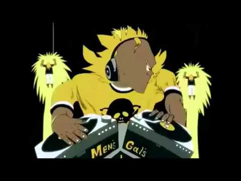 ポリスマン／GAL男宣言