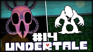 Undertale | Истинная лаборатория. Тайна раскрыта...