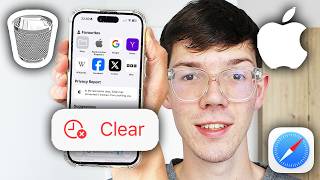 How To Delete Browsing History On iPhone - Step By Step