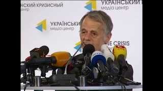 Джемилев: Москва сможет закрыть Меджлис крымскотата...