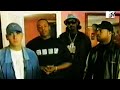 Eminem Entrevista con Ice Cube, Snoop Dogg Y Dr. Dre (Subtitulada Al Español)