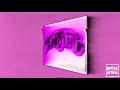 FilmLab 1980 1990s In LavenderPinkFlangedSawChorded FilmLab 1980 1990s In LavenderPinkFlangedSawChorded
