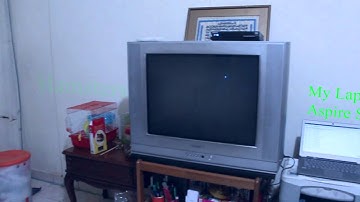 3D Camera After Effects CS6 Test