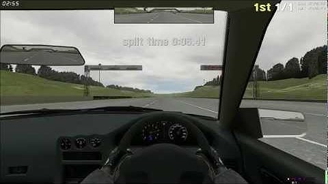 Live For Speed V8 Trainer Mod
