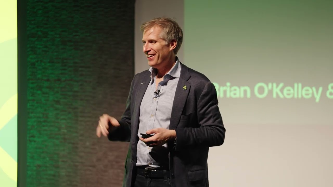 Scope3 Agentic Launch - Brian O’Kelley Introduces the Agentic Media Platform