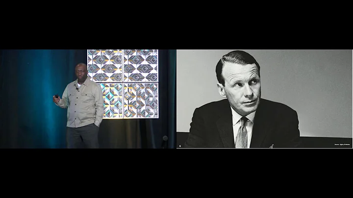 NAMPC 2019: Jeffrey L. Bowman