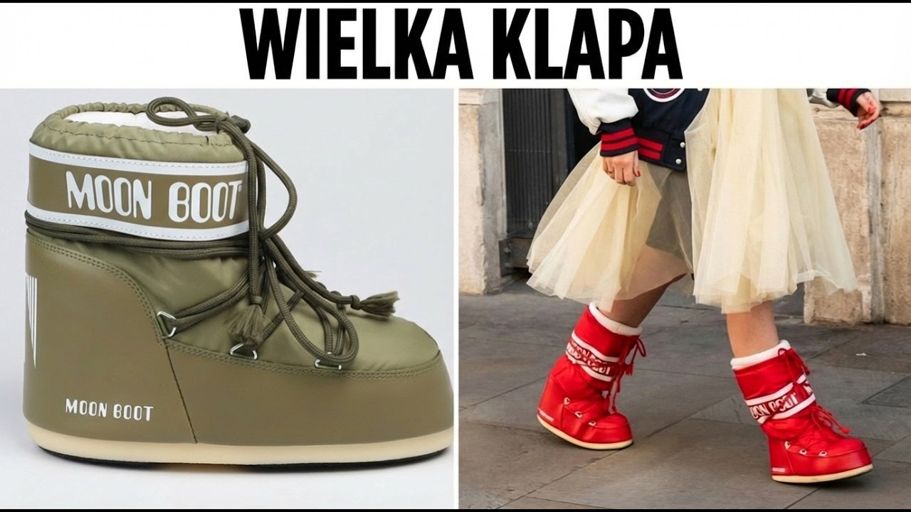 10 Innowacyjnych Ubrań, które PONIOSŁY TOTALNĄ PORAŻKĘ! (Część 3)