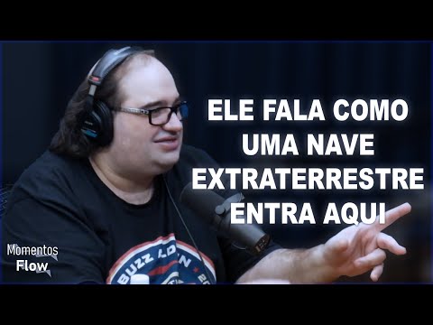 Vídeo: Depois De 30 Anos, Eles Ainda Estão Me Observando: O Lendário Bob Lazar Concedeu Uma Nova Entrevista - Visão Alternativa